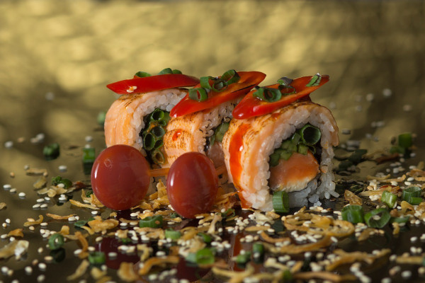 Sushi